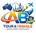 AB Tour & Travels Logo